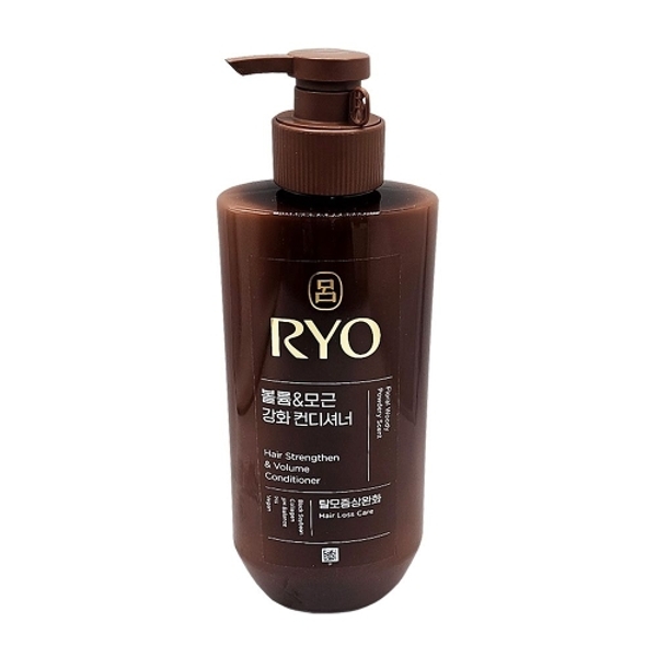 [wshop] 흑운 볼륨앤모근강화 컨디셔너 480ml 려 6113817 | 홈쇼핑모아 [wshop] 흑운 볼륨앤모근강화 컨디셔너 480ml 려 6113817