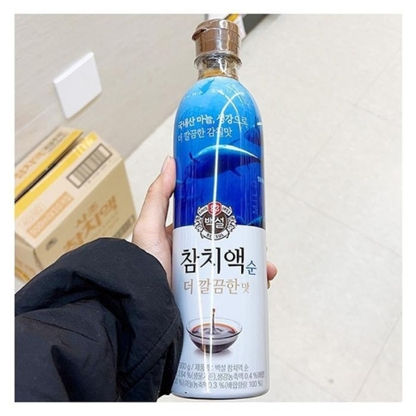[wshop] 백설 참치액순 더 깔끔한 맛 900g x 1개 d33419 6722398 | 홈쇼핑모아 [wshop] 백설 참치액순 더 깔끔한 맛 900g x 1개... 