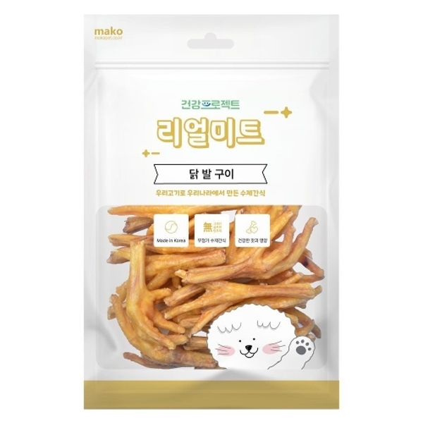 [wshop] 리얼미트 닭발구이 400g 6216736 | 홈쇼핑모아 [wshop] 리얼미트 닭발구이 400g 6216736