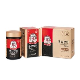 [정관장] 홍삼정환 168g / 정관장 정품
