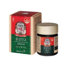 정관장 홍삼진고 9병