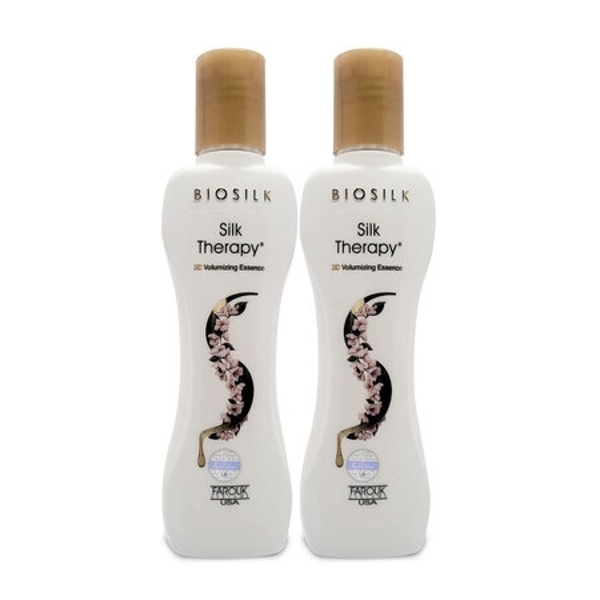 [wshop] 실크테라피 3D 볼류 마이징 헤어 에센스 150ml 2개 Sm... [wshop] 실크테라피 3D 볼류 마이징 헤어 에센스 150ml 2개 Sm 5753630