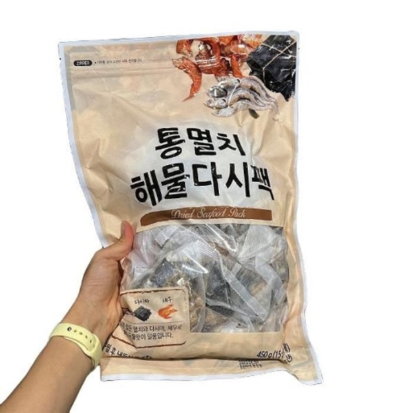 [wshop] 동아수산 통멸치해물다시팩 15g x 30 m66132 6235313 | 홈쇼핑모아 [wshop] 동아수산 통멸치해물다시팩 15g x 30 m66132 6235313