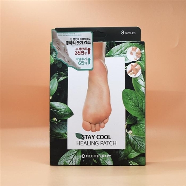 [wshop] 메디테라피 스테이 쿨 힐링 패치 4g x 8매 도메가능 6419594 | 홈쇼핑모아 [wshop] 메디테라피 스테이 쿨 힐링 패치 4g x 8매... 