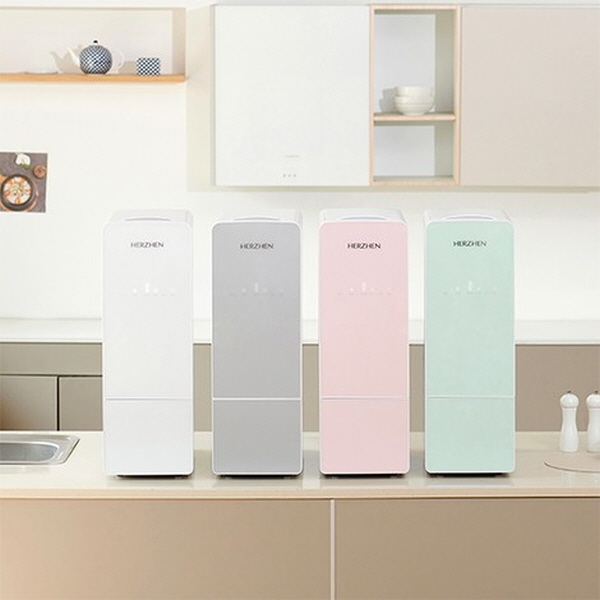헤르젠 쌀냉장고 AI CARE 플러스 (21kg)
