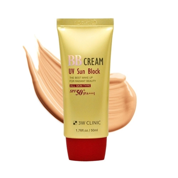 [wshop] 3W UV썬블록 BB크림 SPF50+ PA+++ 썬블럭 4535121 | 홈쇼핑모아 [wshop] 3W UV썬블록 BB크림 SPF50+ PA+++ 썬블럭 4535121