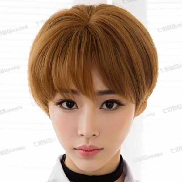[wshop] 보보 숏컷 헤어가발OC 6043504 | 홈쇼핑모아 [wshop] 보보 숏컷 헤어가발OC 6043504