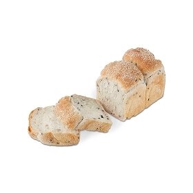 [뚜레쥬르] 흑미 찹쌀토스트 식빵