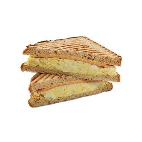 [뚜레쥬르] 햄치즈 에그샐러드 샌드위치