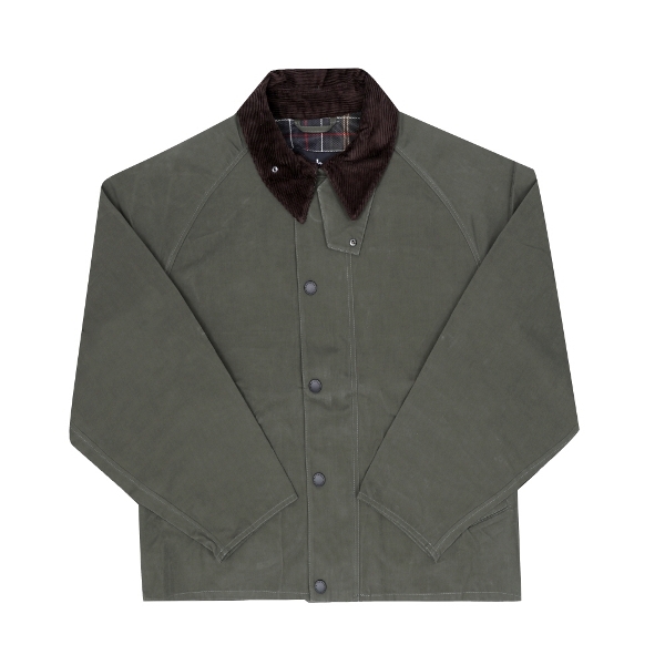[BARBOUR] MCA0931 SG71 공용 자켓