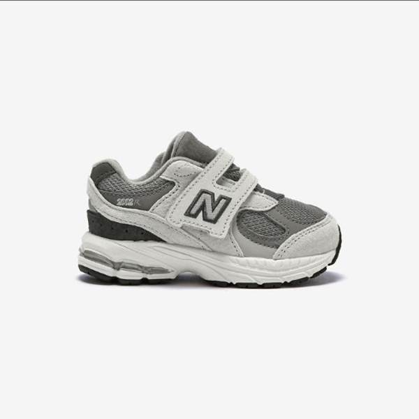 뉴발란스키즈(NB Kids) I20023PY NKPMGS162G(15)Grey