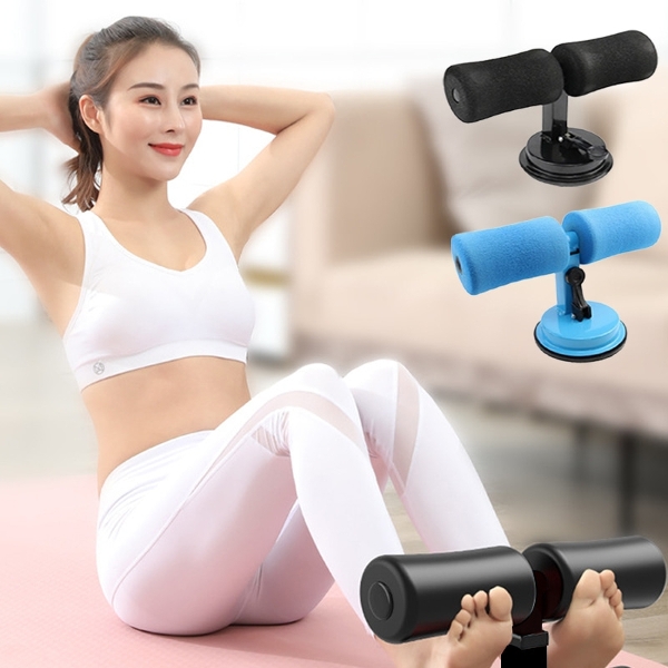 신상오픈런 협력업체 신상오픈런 포인트 윗몸일으키기 고정바 홈트레이닝 LED-489 포인트