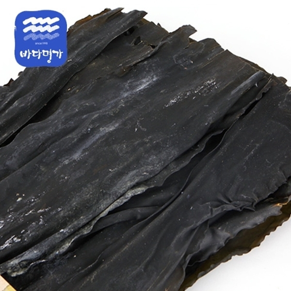 [완도명가]건다시마1kg(상품-식자재용) 1kg