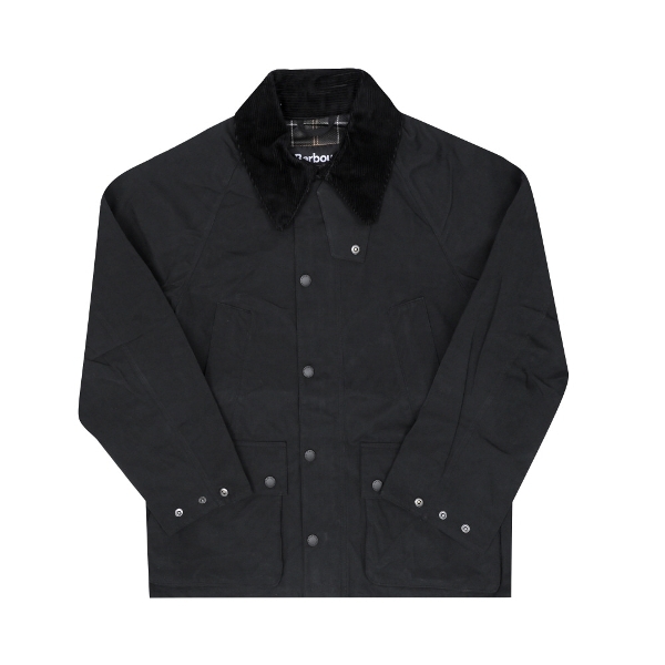 [BARBOUR] MCA0933BK11 공용 자켓