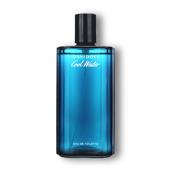 다비도프 쿨워터 맨 EDT 125ml