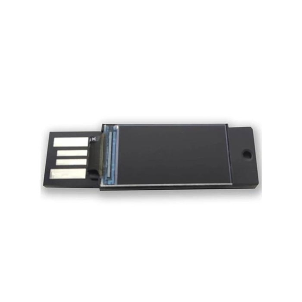 초소형 미니 LCD 모니터 USB 디스플레이