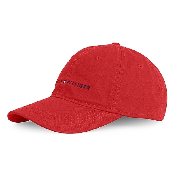 [타미힐피거 TOMMY HILFIGER] 6941823 608 공용 볼캡
