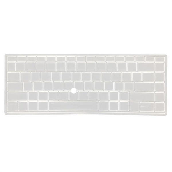 [파인스킨] HP 엘리트북 840 G8-3D3W4PA 키스킨 커버/멀티코팅 14인치
