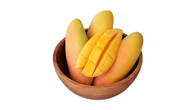 태국 마하차녹 무지개 망고 특/대과 8-12과 4kg 내외