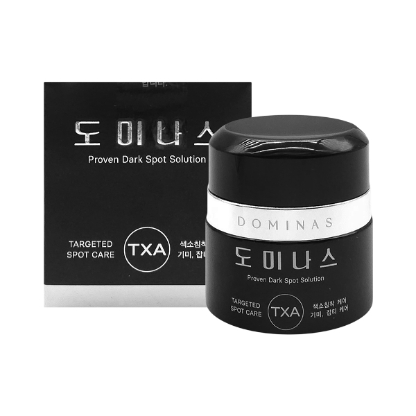 TG 도미나스 크림 시즌6 XP 프로븐 다크 스팟 솔루션 50g