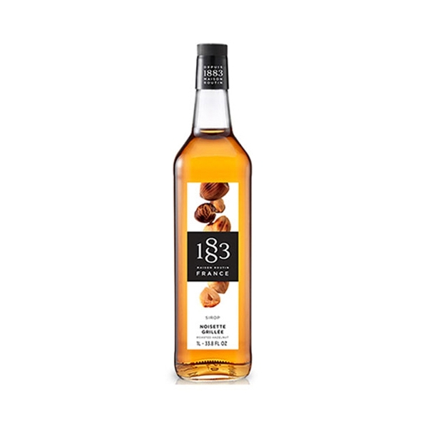 1883 헤이즐넛 시럽 1000ml