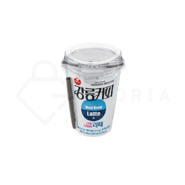 서울우유 강릉커피 라떼 250ml 10개