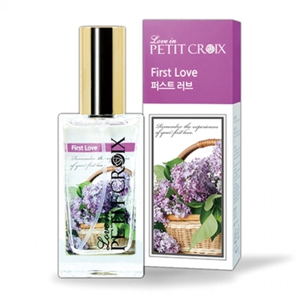 쁘띠크로와 향수 30ml 퍼스트러브 라일락향