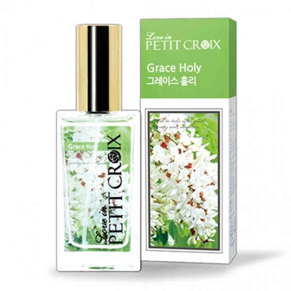 쁘띠크로와 향수 30ml 그레이스홀리 아카시아향