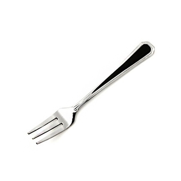 킹센스 라인 케이크 포크