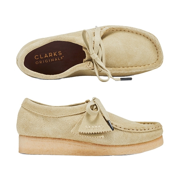 [클락스 CLARKS] 26155545 여성 로퍼