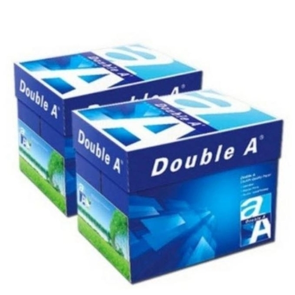 더블에이 복사지 A4 80g 2500매 2BOX 총5000매JH