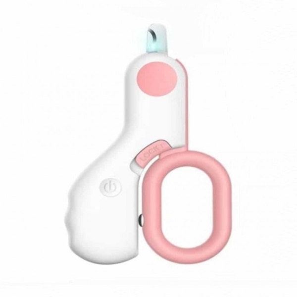LED 애견 발톱 깎이 강아지발톱가위 애견손톱다듬기 애견손톱깎이 반려견발톱깎이 고양이발톱깎기