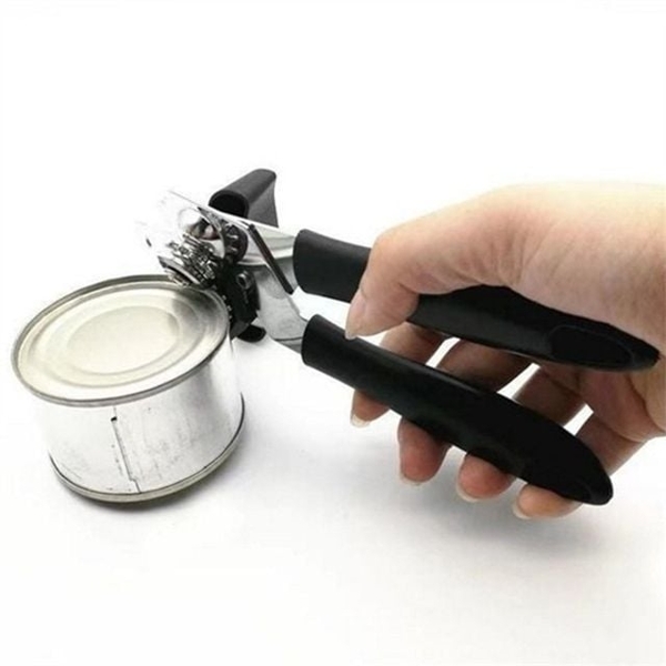 수동 캔 따개 병따개 캔 다용도 주방용 통조림 음료수 편리한 오프너