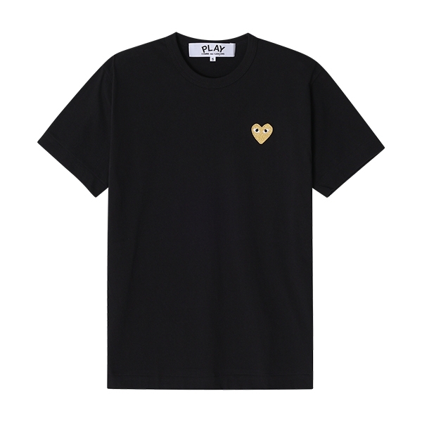 [꼼데가르송 COMME DES GARCONS] AX-T216-051 1 공용 반팔티