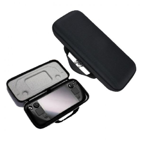 [월드온] 스팀덱 EVA 하드 파우치 가방 steamdeck bag