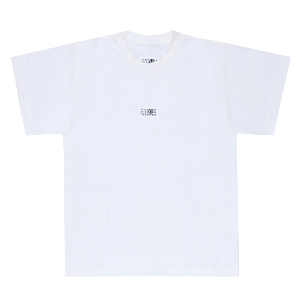 [메종마르지엘라] S52GC0367 M20258 101 여성 반팔티