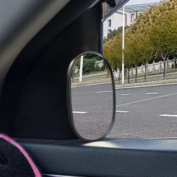 ( )사각지대 보조거울 2p 사이드보조거울 사각지대미러 차량사이드미러