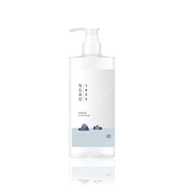 [라운드랩] 1025 독도 로션 400ml