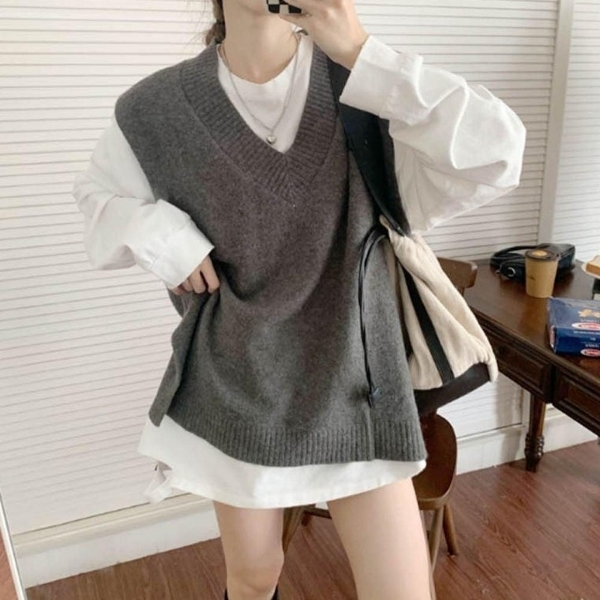 숄더 등산 트레킹블랙미니백 룩 옆으로매는가방 가방 캠핑 슬링 메신저 레이어드조끼