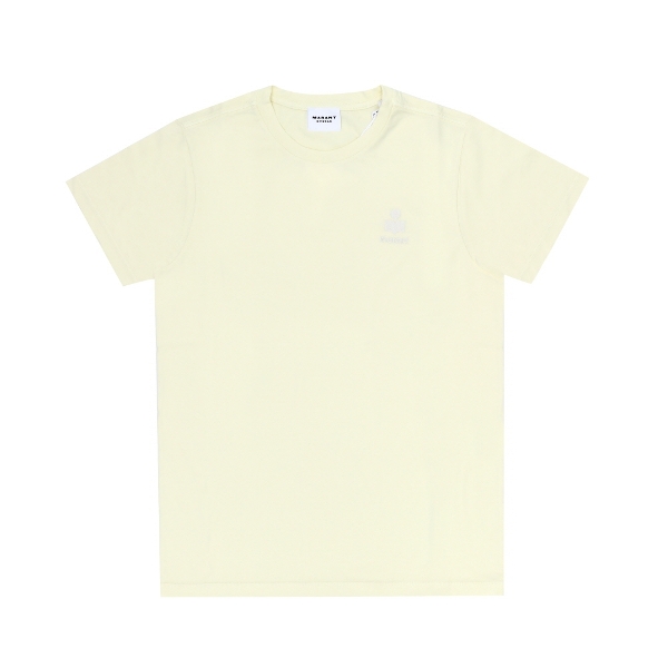 [이자벨마랑 ISABEL MARANT] TS0070FA A1N98E BTEC 여성 반팔티