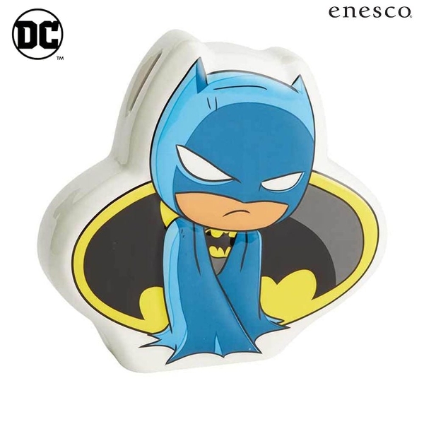 DC Comics 배트맨 저금통 피규어 19cm