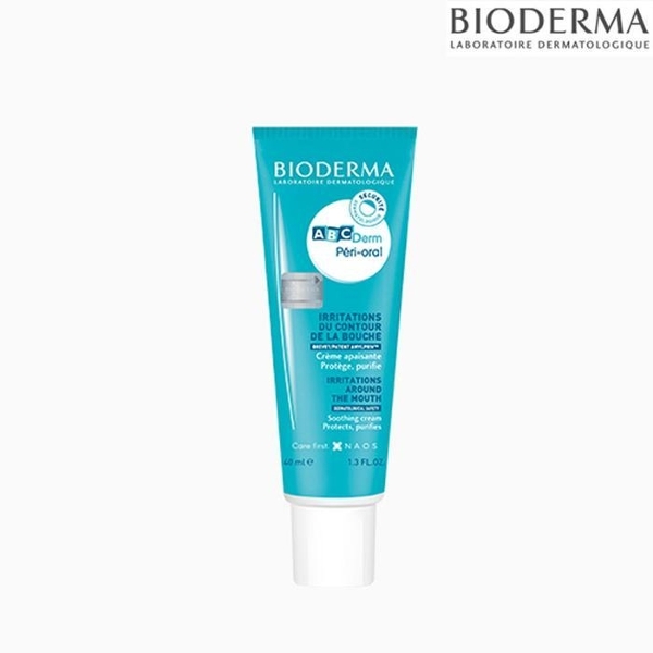 바이오더마 에이비씨덤 페리오랄 40ml/b/b32