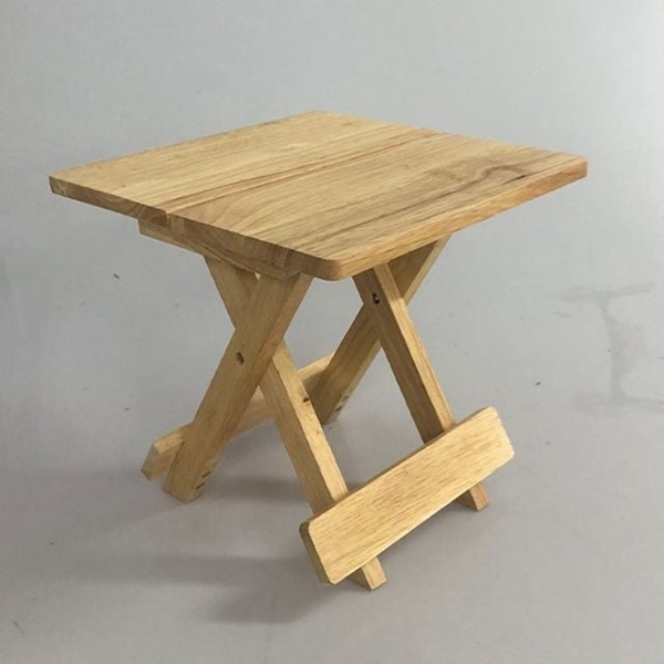 접이식 테이블(사각)