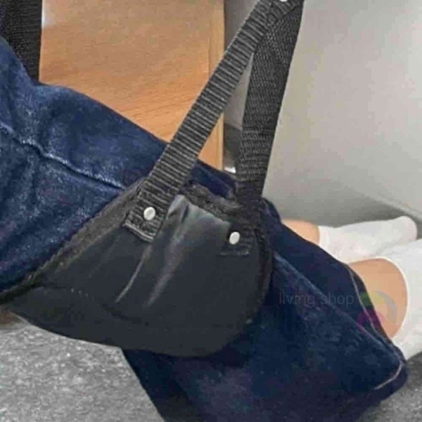 여행용 발해먹 여행용발걸이 사무실발받침대 다리받침대 기내발받침 발받침용품