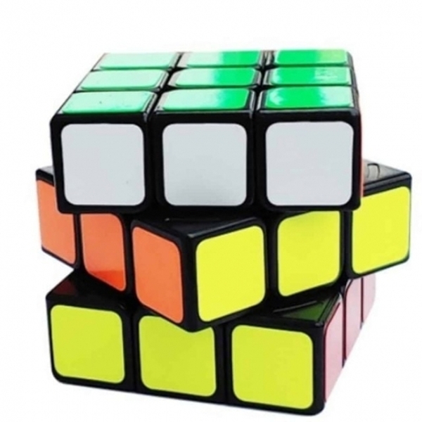 ( )아이큐 큐브 3x3x3 두뇌발달큐브 큐브블록