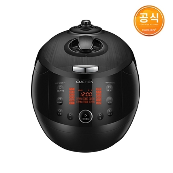 [CUCHEN] 쿠첸 6인용 스텐다드 전기압력밥솥 CRS-FCWK0671K