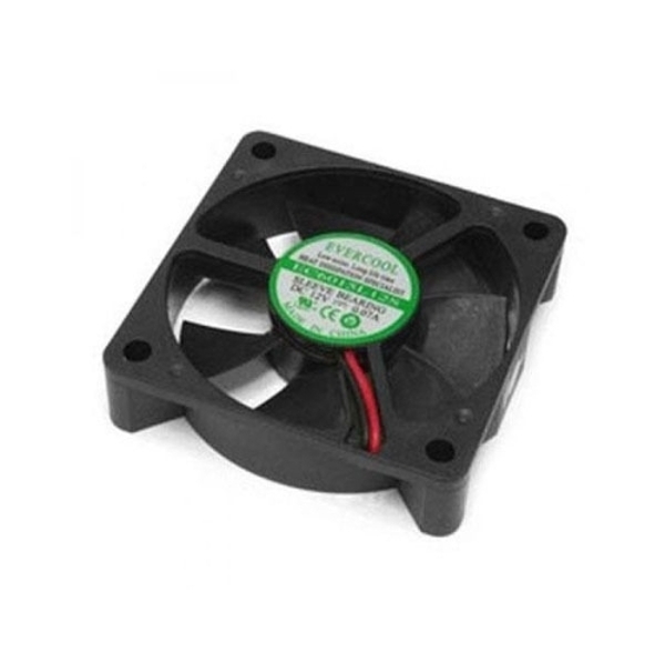 4핀 냉각 CPU 쿨러 쿨러 저소음 60mm 커스텀 쿨러