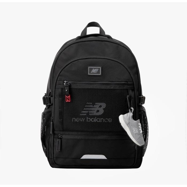 뉴발란스키즈(NB Kids) 고학년 가방 M3 NK8AGF700U(19)Black