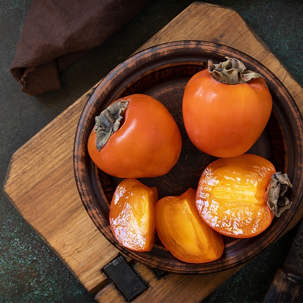 [산지직송]가을한달 대봉감 2kg(중과)