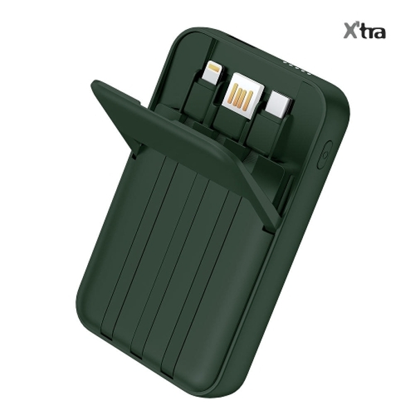 [Xtra] 엑스트라 볼트-S20 고속무선충전 10,000mAh 보조배터리